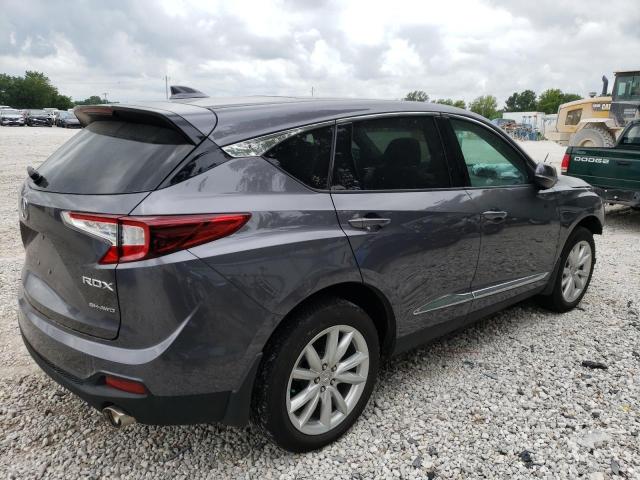 5J8TC2H31ML017541 Acura RDX