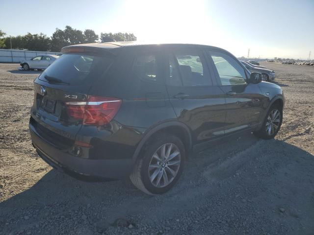 VIN 5UXWX9C59DL874173 2013 BMW X3, Xdrive28I no.3