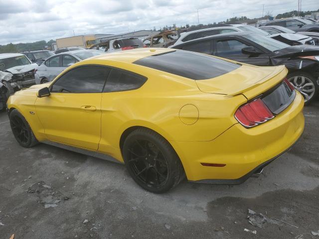 1FA6P8CF5F5396531 2015 FORD MUSTANG, photo no. 2