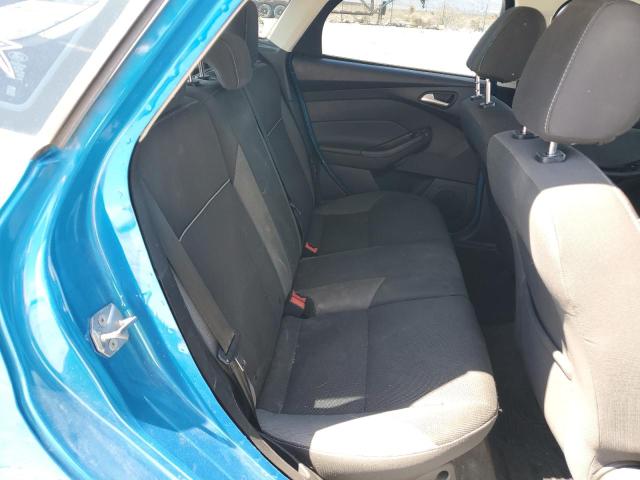 1FADP3K25EL389534 Ford FOCUS SE