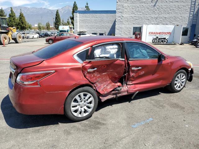 1N4AL3AP7EN255429 Nissan ALTIMA 2.5