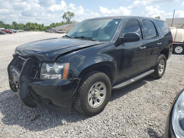 2009 Chevrolet Tahoe 