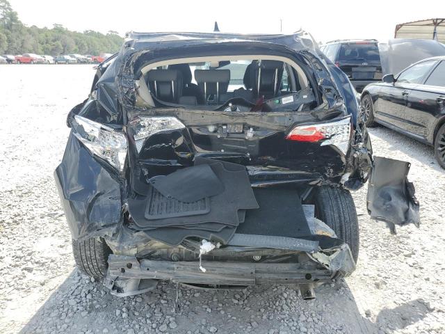 3CZRU5H59MM722430 Honda HR-V EX 6