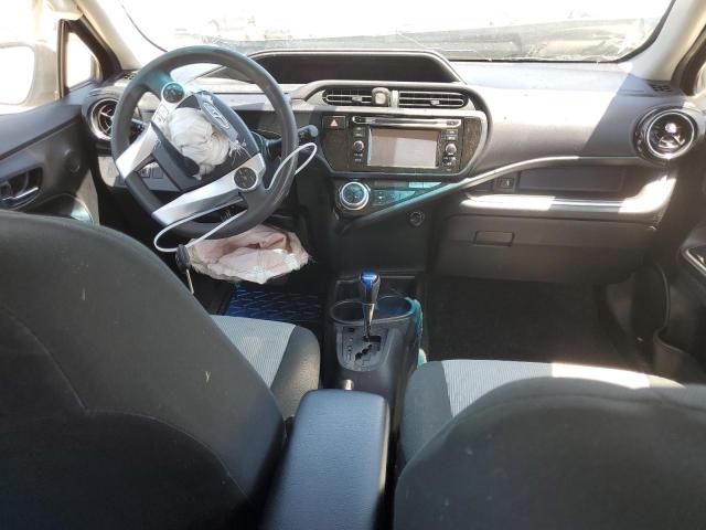 JTDKDTB3XG1128028 Toyota PRIUS C