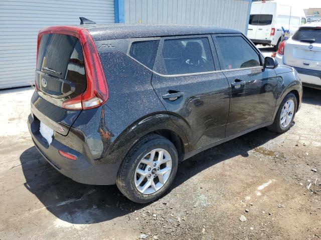 KNDJ23AU6M7753465 KIA SOUL LX