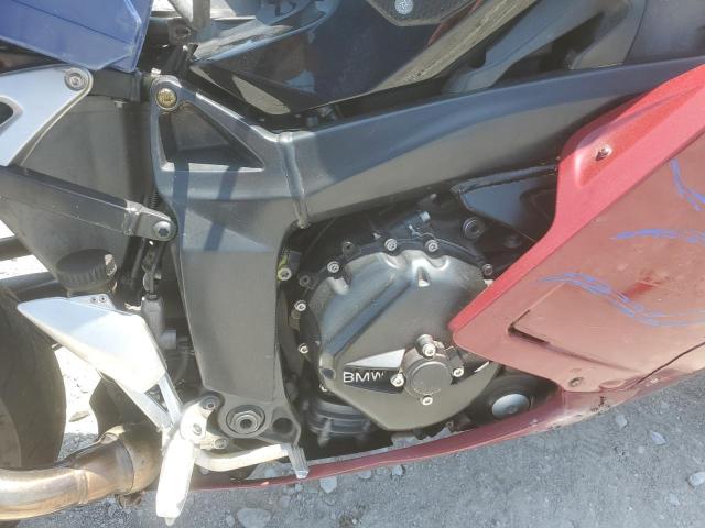 2005 BMW K1200 S - WB10591A45ZM26500