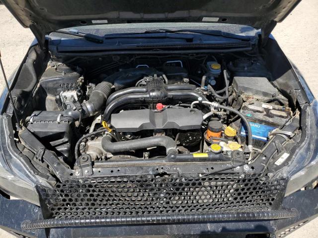 JF1GPAL61E8326940 Subaru Impreza Sport Premium