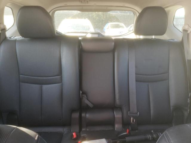 5N1AT2MV3FC833923 Nissan ROGUE S