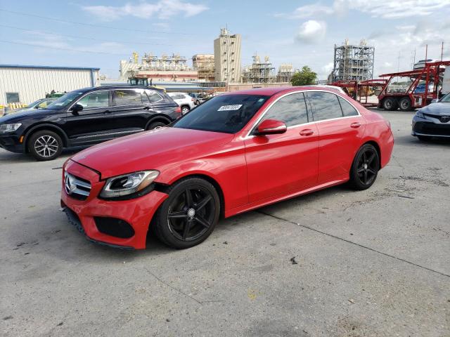 MERCEDES-BENZ-C-CLASS-55SWF4JB6FU089341