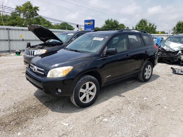 2006 Toyota RAV4 Limited