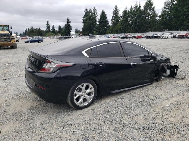 VIN 1G1RD6S51HU104937 2017 Chevrolet Volt, Premier no.3