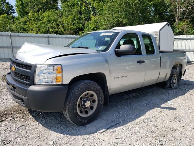 2013 Chevrolet C/K 1500 