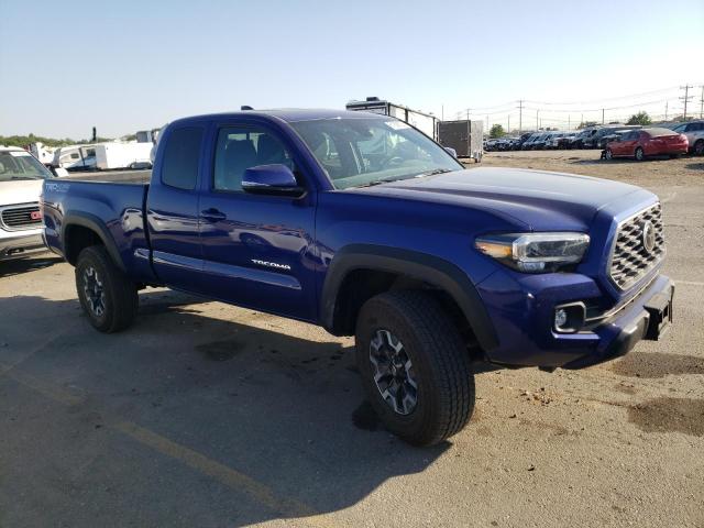 3TYSZ5AN3PT120912 Toyota Tacoma ACC 4