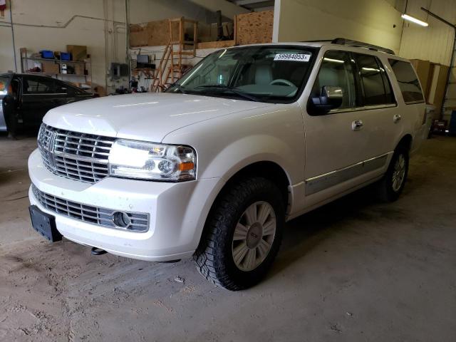 2014 Lincoln Navigator 