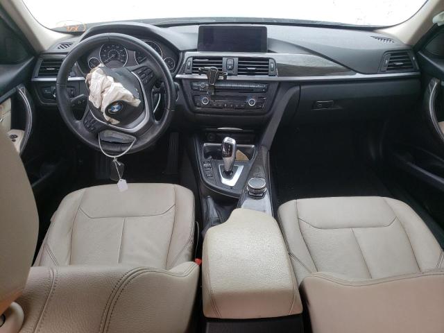 WBA3C1C5XFK120724 BMW 328 I Sulev
