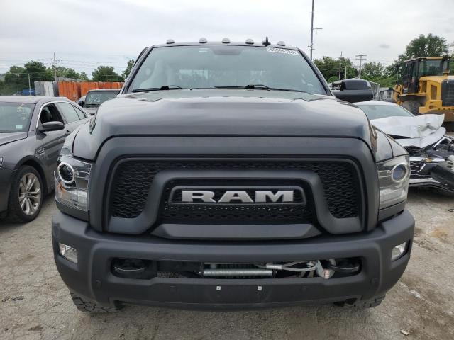 2018 RAM 2500 POWER 3C6TR5EJ0JG108883