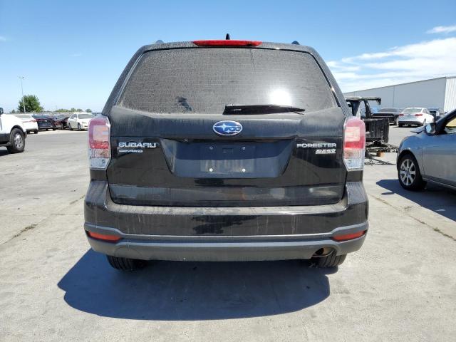 JF2SJABC6HH566410 Subaru Forester 2.5i