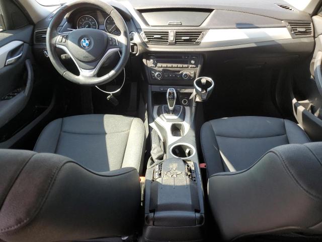 WBAVM1C58FV319100 BMW X1 Sdrive28i