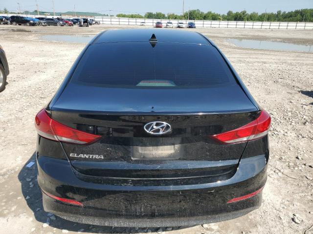 5NPD84LF8HH016043 | 2017 HYUNDAI ELANTRA SE