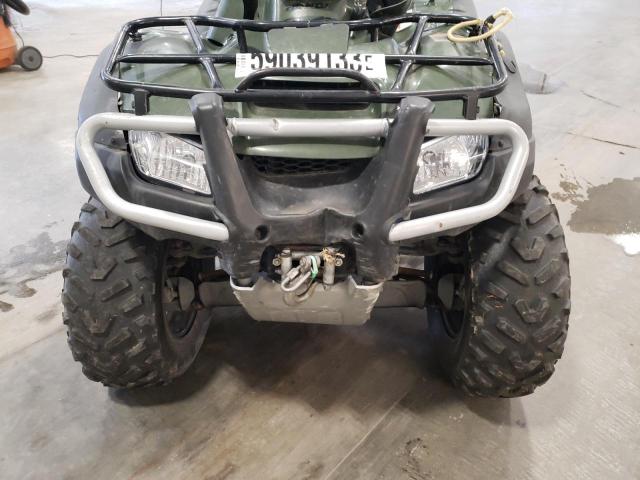 2006 HONDA TRX500 FM 1HFTE317X64118561