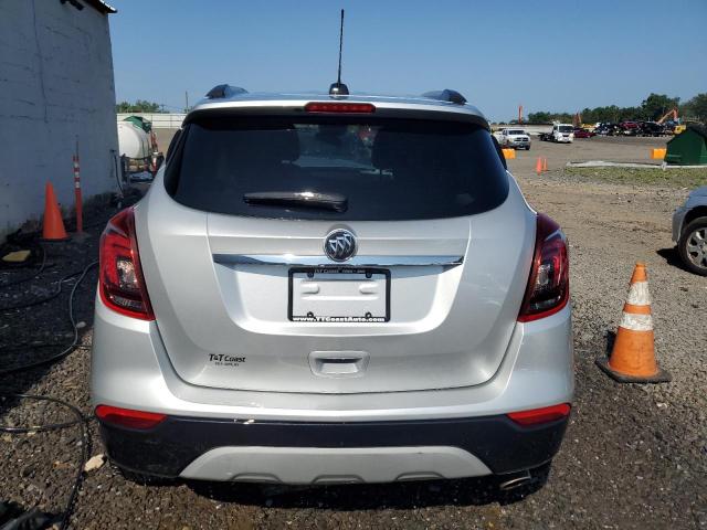 KL4CJASB4KB824986 Buick Encore Preferred
