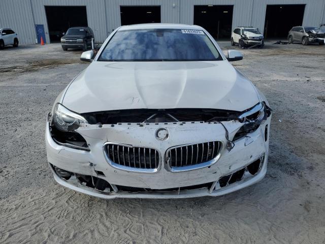 2016 BMW 528I WBA5A5C55GG351878