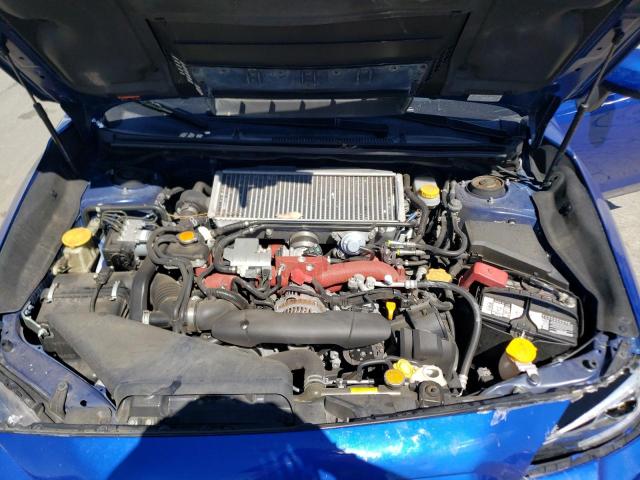 JF1VA2M60H9828303 Subaru Wrx Sti