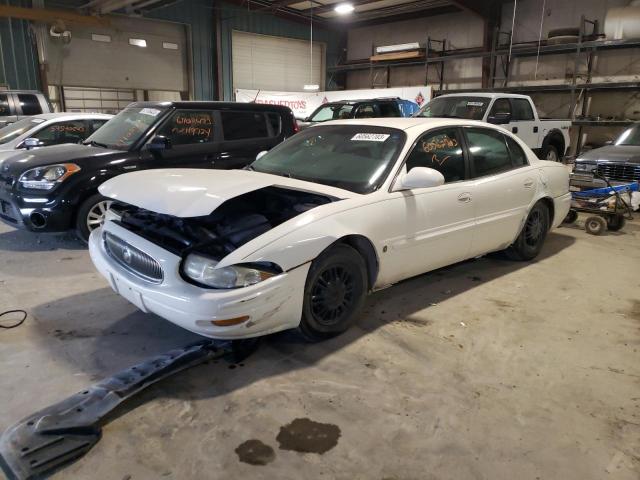 2004 Buick LeSabre Custom