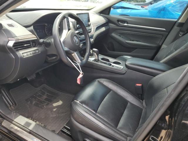 2019 NISSAN ALTIMA EDI - 1N4AL4FV9KC101938