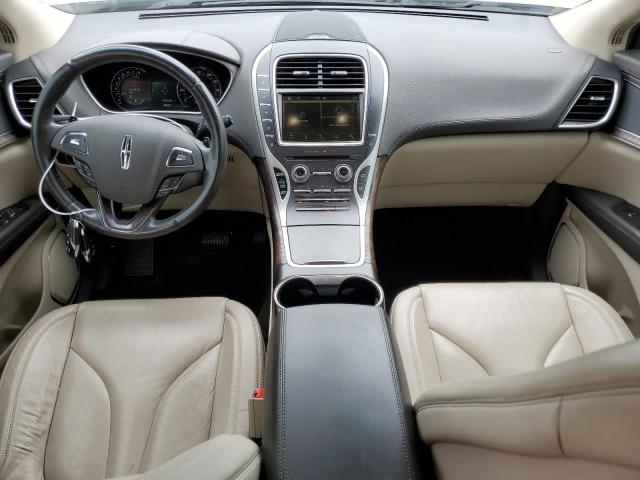 2016 LINCOLN MKX SELECT 2LMTJ6KR9GBL79470
