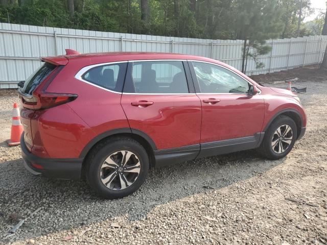 7FARW2H78ME030720 Honda CR-V SE