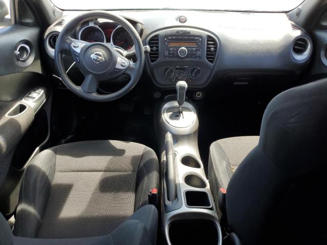 JN8AF5MR5ET454960 Nissan JUKE S