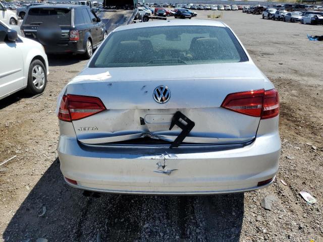 2015 Volkswagen Jetta Base VIN: 3VW2K7AJ4FM263274 Lot: 61605343