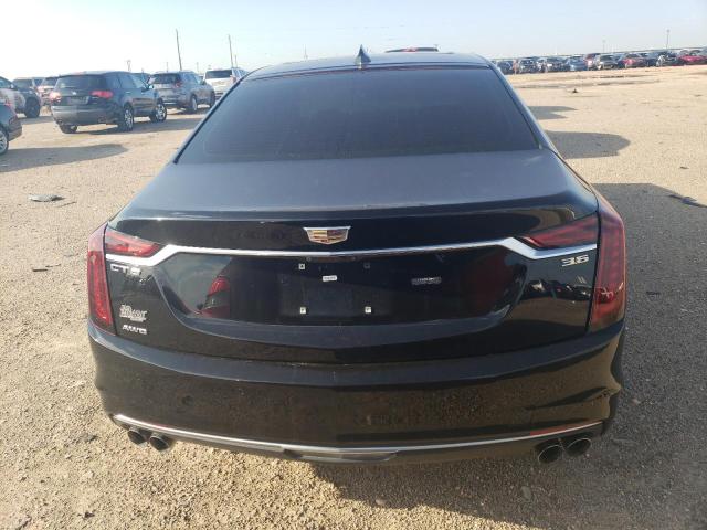 2019 CADILLAC CT6 PREMIU - 1G6KD5RS1KU125232