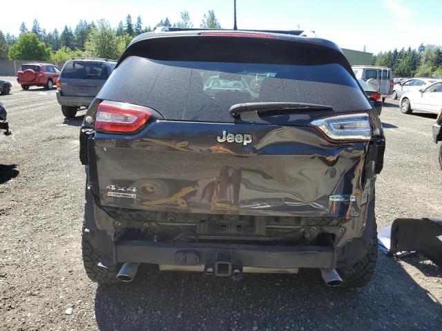 1C4PJMCSXEW201327 Jeep Cherokee Latitude