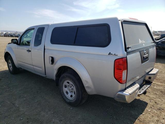 1N6BD0CT5FN745595 Nissan FRONTIER S