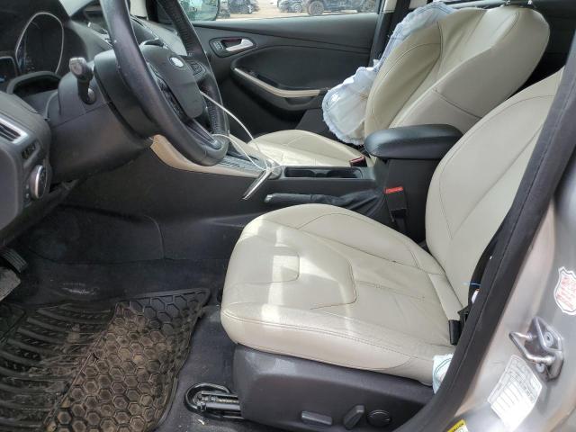 1FADP3N20GL302475 Ford Focus Titanium