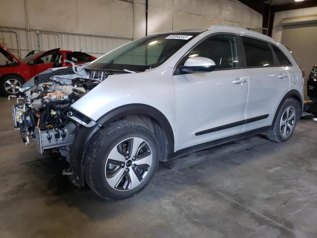 2019 Kia Niro FE