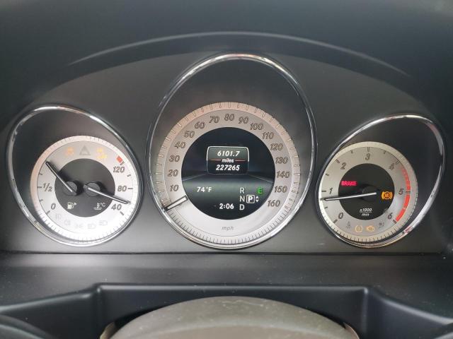 2015 MERCEDES-BENZ GLK 250 BL - WDCGG0EB5FG406130