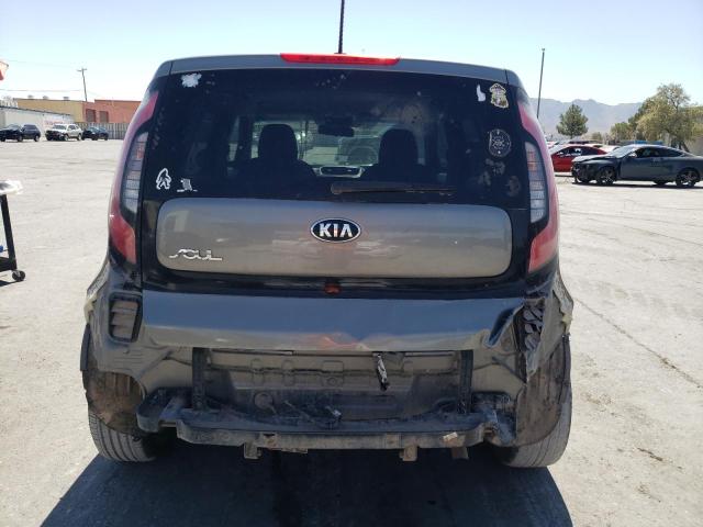 KNDJN2A26H7489010 KIA Soul