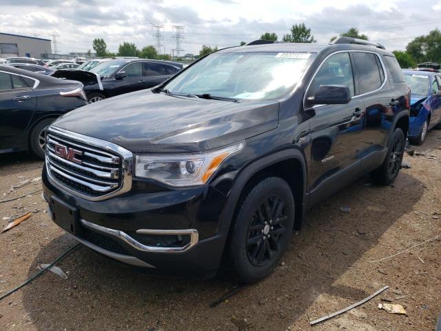 2019 GMC Acadia SLT1