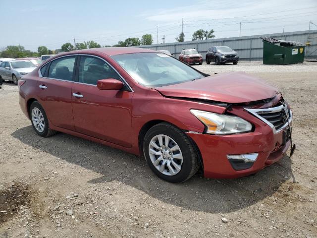 1N4AL3AP5EN379165 Nissan ALTIMA 2.5