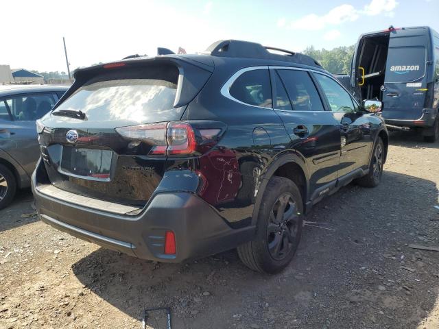 2021 SUBARU OUTBACK ON 4S4BTGLD9M3138630