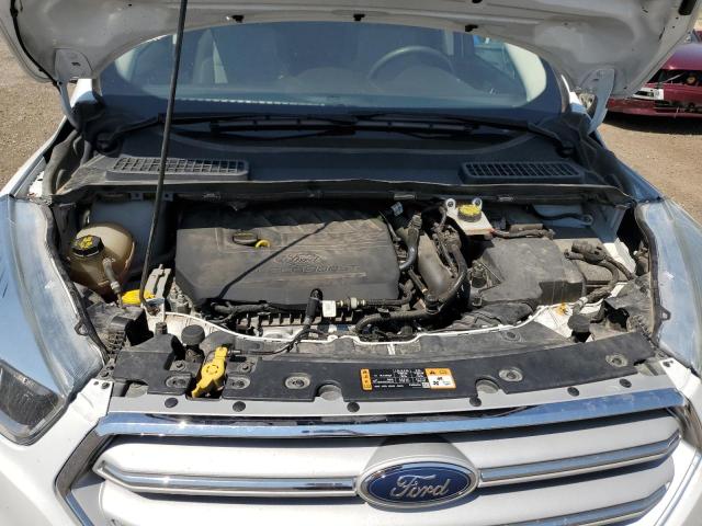 1FMCU9GD3JUA00241 2018 FORD ESCAPE, photo no. 12