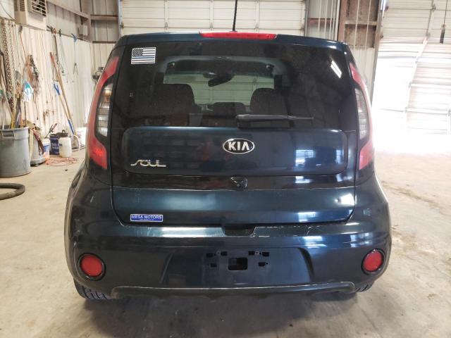 KNDJP3A51H7450240 KIA SOUL +