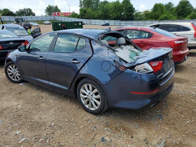 5XXGN4A72FG481783 KIA OPTIMA EX