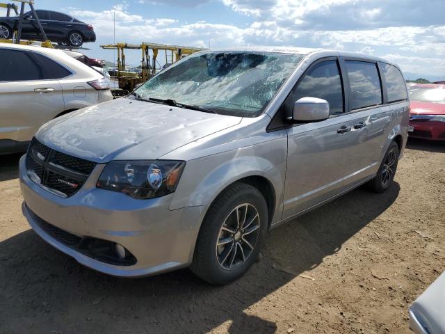 2C4RDGBG1KR509201 Dodge Caravan GRAND CARA