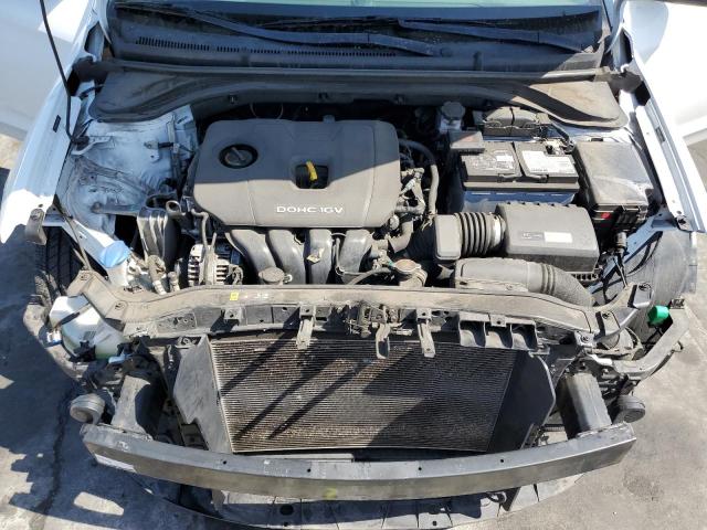 5NPD84LF4JH361429 Hyundai ELANTRA SEL