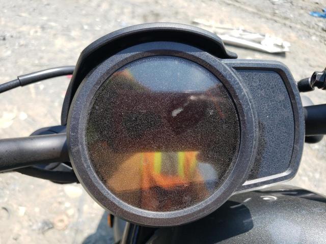 2023 HONDA CMX1100 A JH2SC8300PK200005