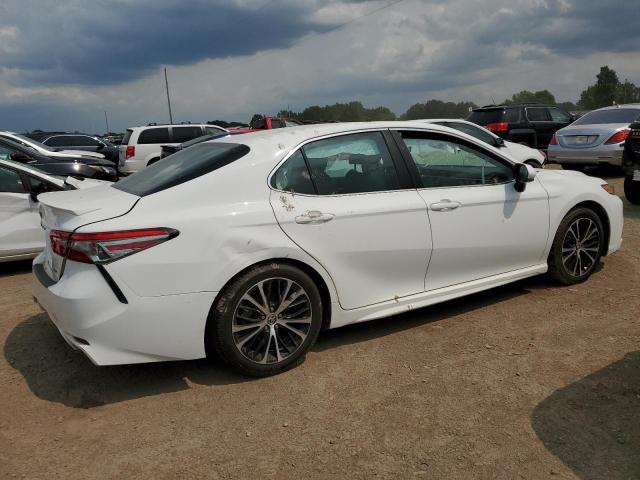 2018 TOYOTA 5FBCH25 4T1B11HK4JU591599